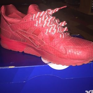 Some shoes I don’t want